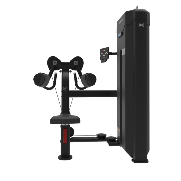 Poza cu Aparat Umeri (Lateral Raise) FH24, Bodytone
