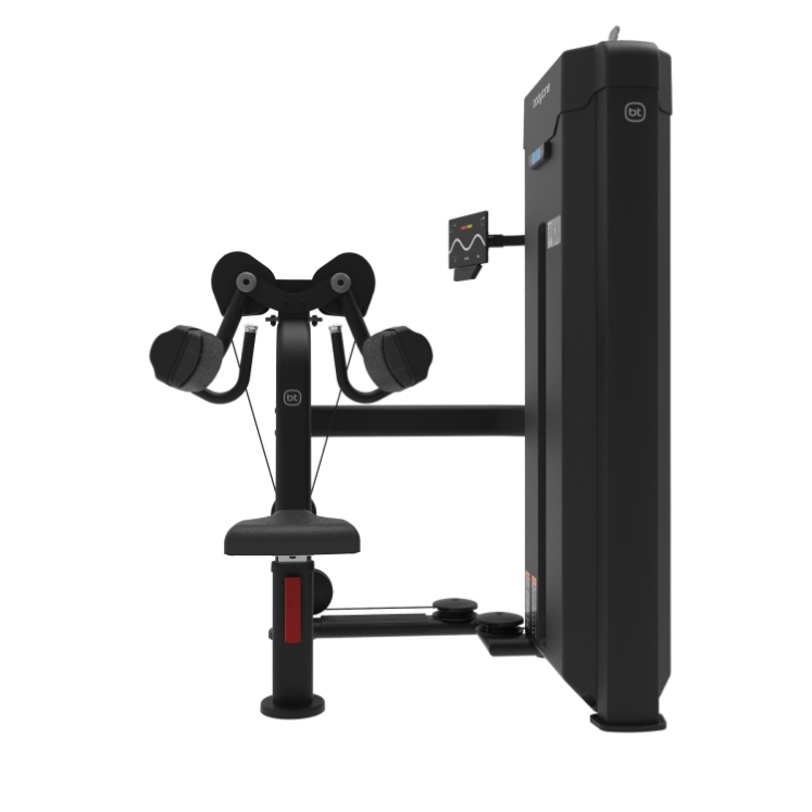 Poza cu Aparat Umeri (Lateral Raise) FH24, Bodytone
