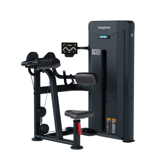 Poza cu Aparat Umeri (Lateral Raise) FH24, Bodytone