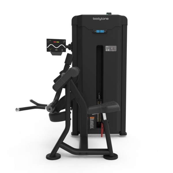 Aparat Biceps FH30, Bodytone - 1 | YEO