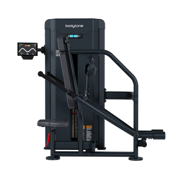Poza cu Aparat Presă Triceps FH32, Bodytone