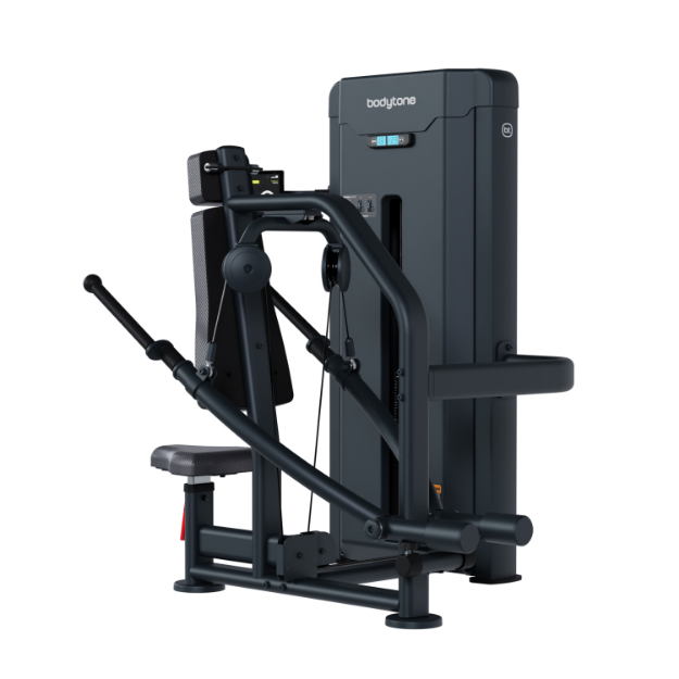 Poza cu Aparat Presă Triceps FH32, Bodytone