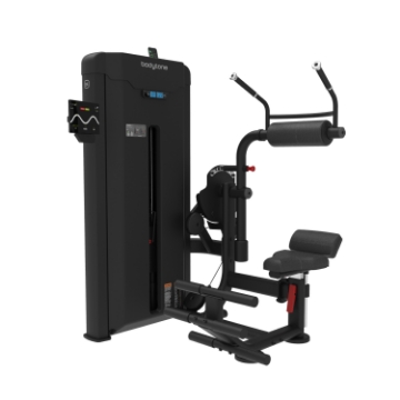 Poza cu Aparat pentru Abdomen FH40, Bodytone