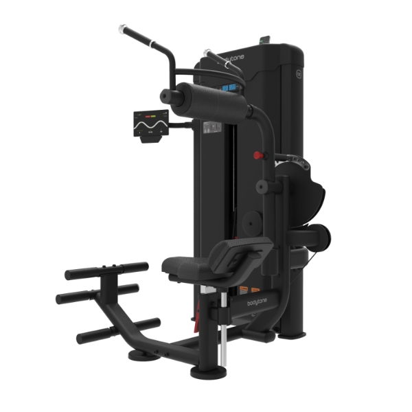 Aparat pentru Abdomen FH40, Bodytone - 2 | YEO