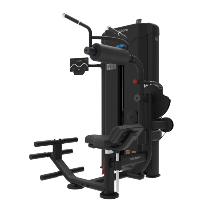 Poza cu Aparat pentru Abdomen FH40, Bodytone