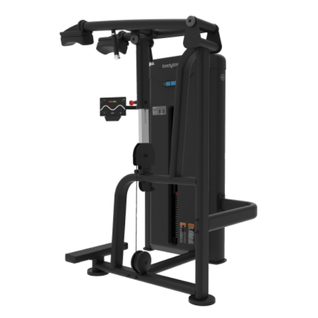 Poza cu Aparat Dual Squa/Calf FH50, Bodytone