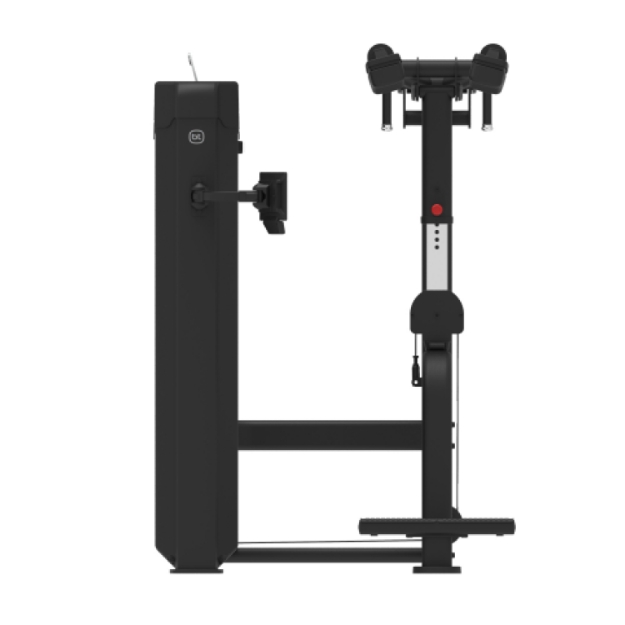 Poza cu Aparat Dual Squa/Calf FH50, Bodytone