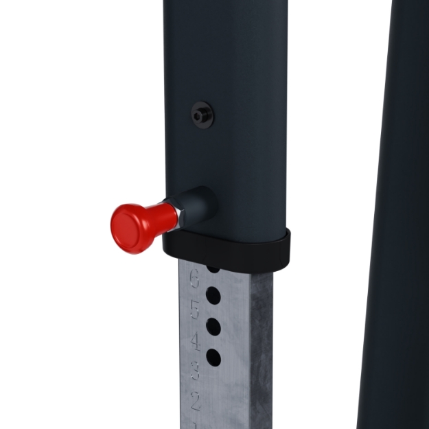 Poza cu Aparat Dual Squa/Calf FH50, Bodytone