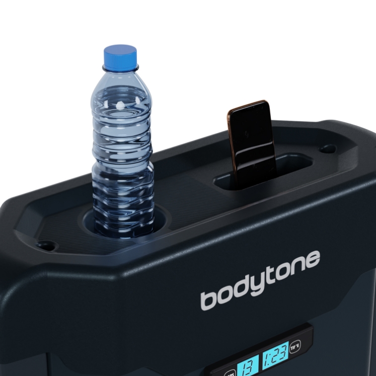 Poza cu Aparat Dual Squa/Calf FH50, Bodytone