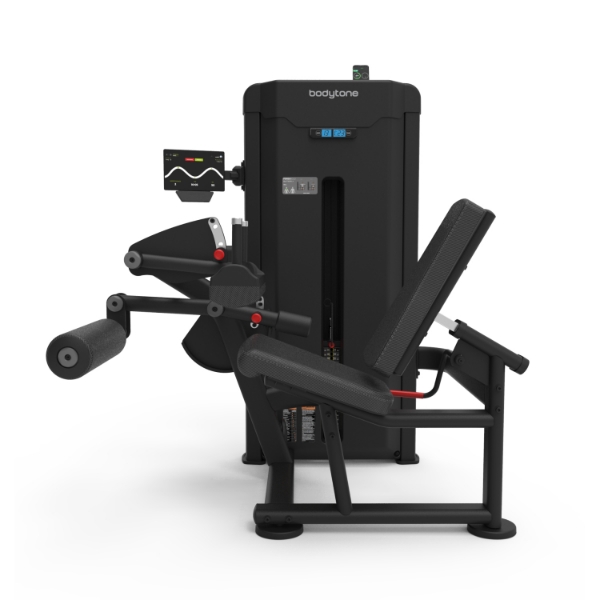 Aparat Flexie Picioare din șezut FH53, Bodytone - 1 | YEO