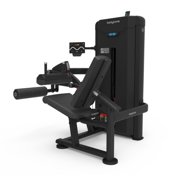Aparat Flexie Picioare din șezut FH53, Bodytone - 2 | YEO