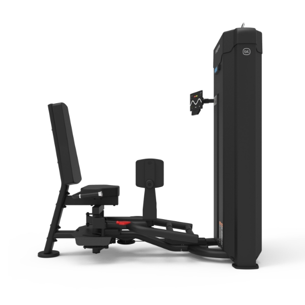Aparat Abductor/Adductor FH56, Bodytone - 2 | YEO