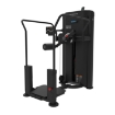 Poza cu Aparat Abductor/Adductor/Gluteus FH58, Bodytone