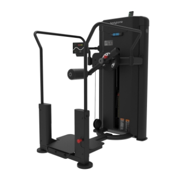 Poza cu Aparat Abductor/Adductor/Gluteus FH58, Bodytone