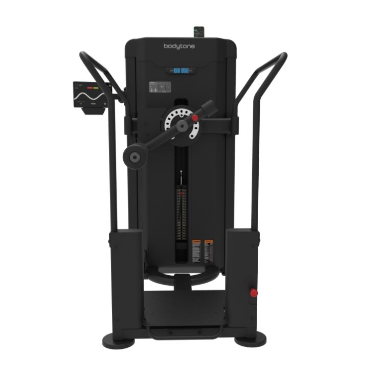 Poza cu Aparat Abductor/Adductor/Gluteus FH58, Bodytone
