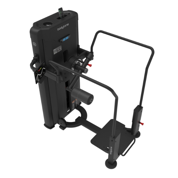 Aparat Abductor/Adductor/Gluteus FH58, Bodytone - 2 | YEO
