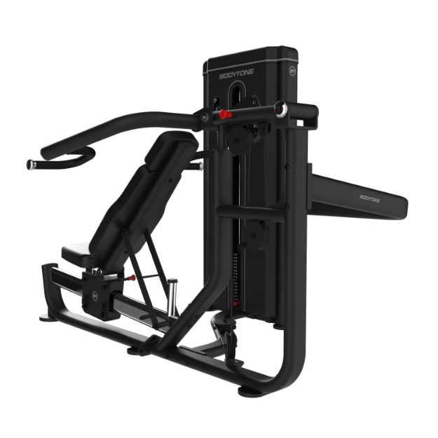 Poza cu Aparat Dual Umeri/Piept FD01, Bodytone