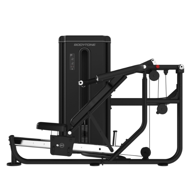 Poza cu Aparat Dual Umeri/Piept FD01, Bodytone