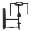 Poza cu Aparat Dual Pec Fly/Real Deltoid FD02, Bodytone