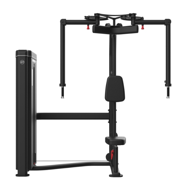 Poza cu Aparat Dual Pec Fly/Real Deltoid FD02, Bodytone