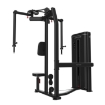 Poza cu Aparat Dual Pec Fly/Real Deltoid FD02, Bodytone