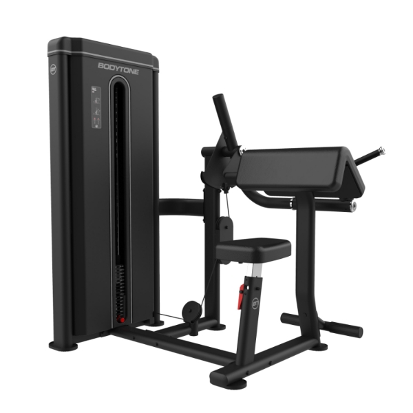 Aparat Biceps/Triceps FD03, Bodytone - 1 | YEO