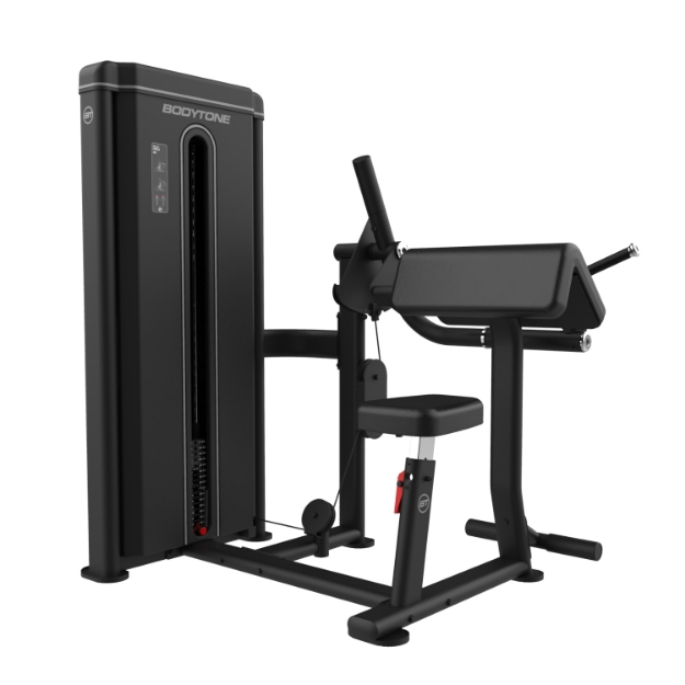 Poza cu Aparat Biceps/Triceps FD03, Bodytone