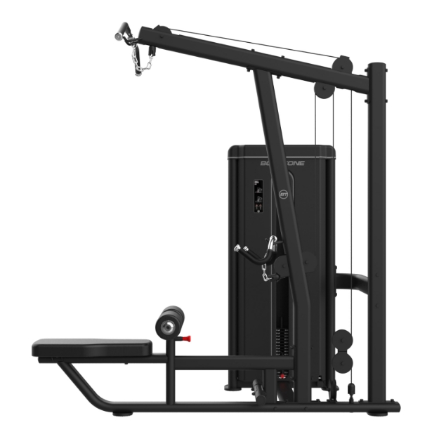 Poza cu Aparat Tracțiuni/Ramat Spate FD04, Bodytone