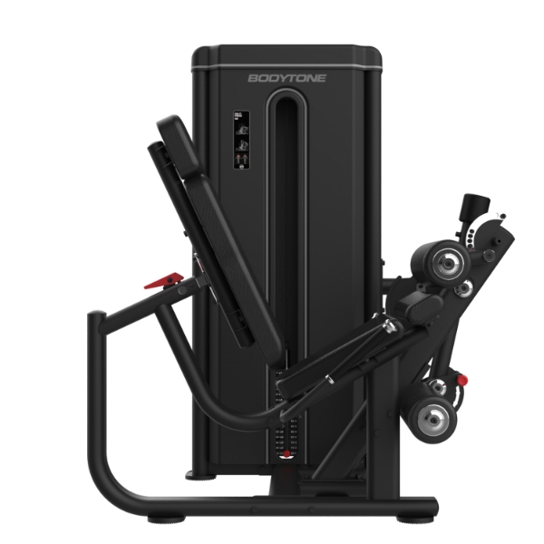 Aparat Flexie/Extensie Picioare FD05, Bodytone - 1 | YEO
