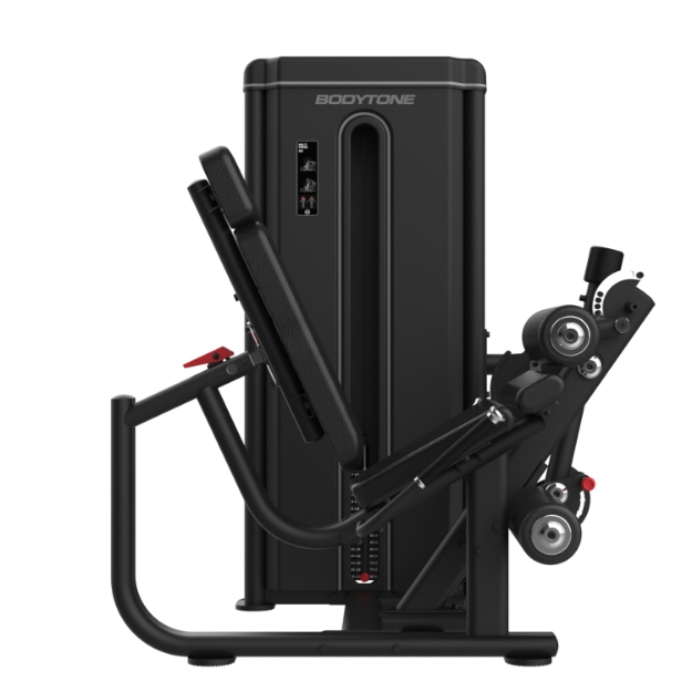 Poza cu Aparat Flexie/Extensie Picioare FD05, Bodytone