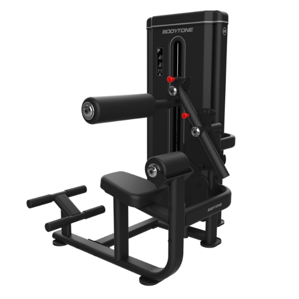 Aparat Abdomen/Extensie Spate FD08, Bodytone - 2 | YEO