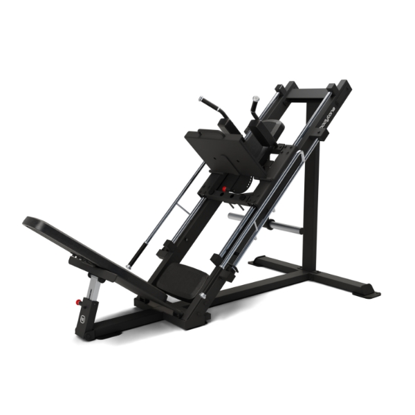 Aparat Presă pentru Picioare FD09, Bodytone - 1 | YEO
