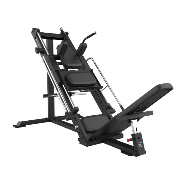 Aparat Presă pentru Picioare FD09, Bodytone - 2 | YEO