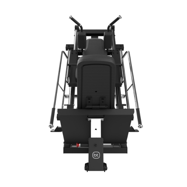 Poza cu Aparat Presă pentru Picioare FD09, Bodytone
