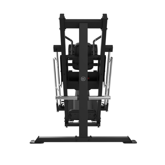 Poza cu Aparat Presă pentru Picioare FD09, Bodytone