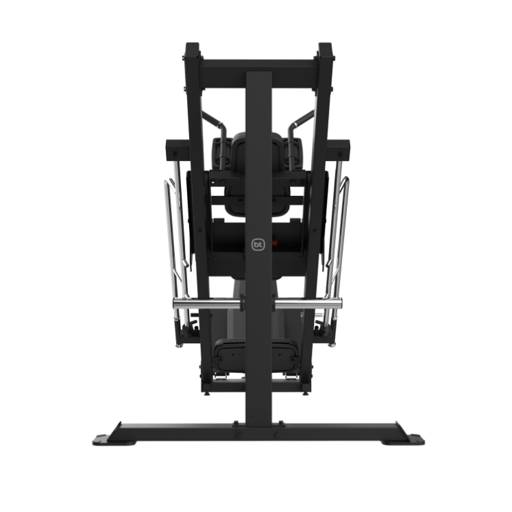 Poza cu Aparat Presă pentru Picioare FD09, Bodytone