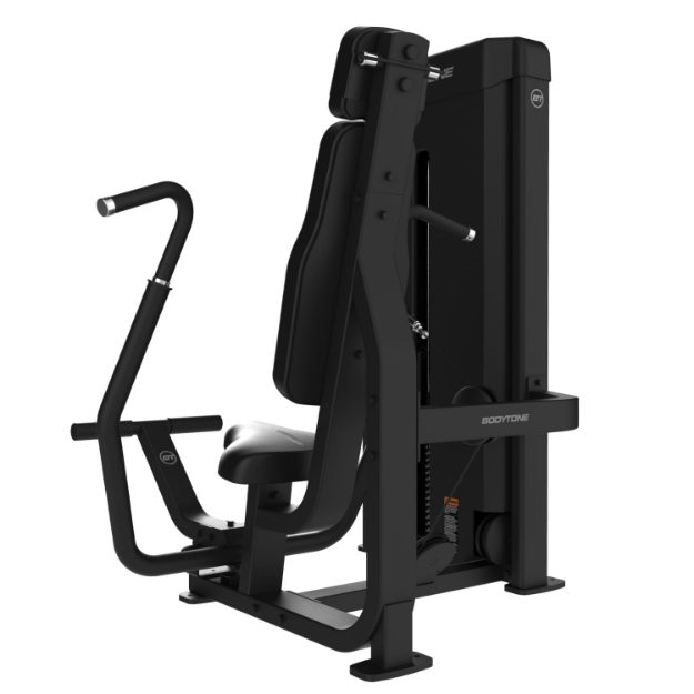 Poza cu Aparat Presă Piept FB01v2, Bodytone