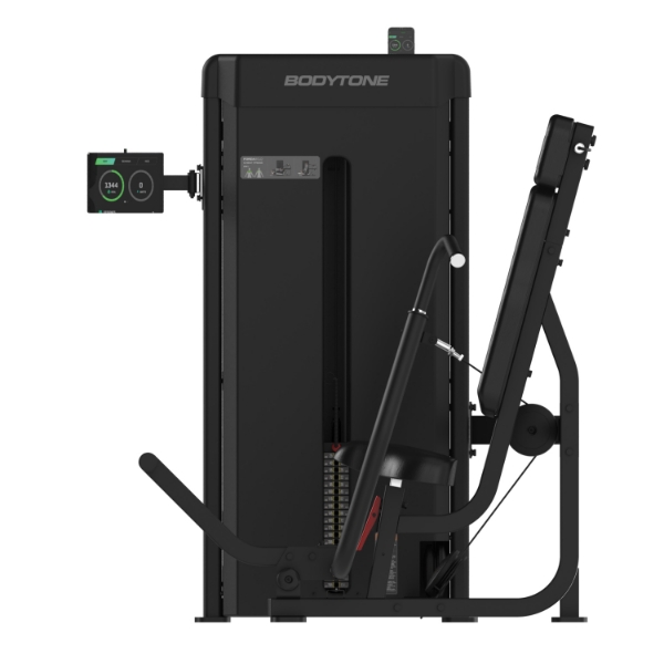 Aparat Presă Piept FB01v2, Bodytone - 3 | YEO