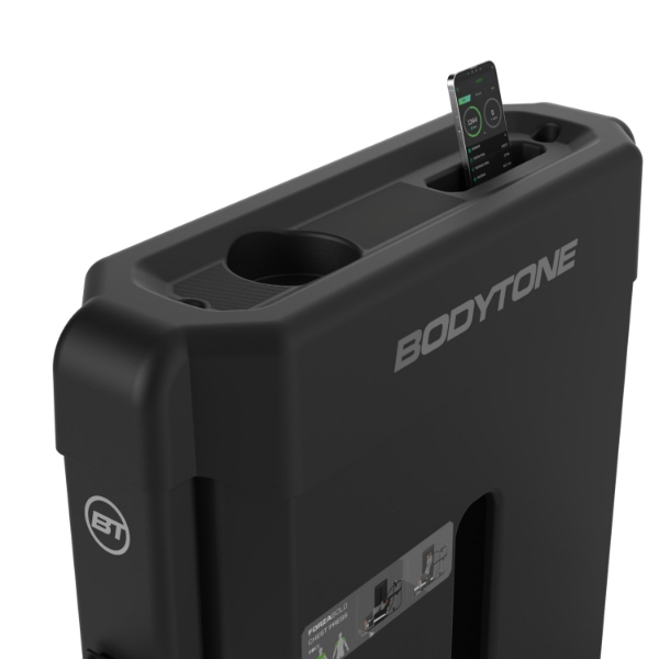 Aparat Presă Piept FB01v2, Bodytone - 4 | YEO