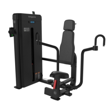 Poza cu Aparat Fluturari Piept (Chest Fly / Pec Deck) FB02v2, Bodytone
