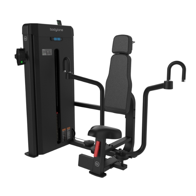 Poza cu Aparat Fluturari Piept (Chest Fly / Pec Deck) FB02v2, Bodytone