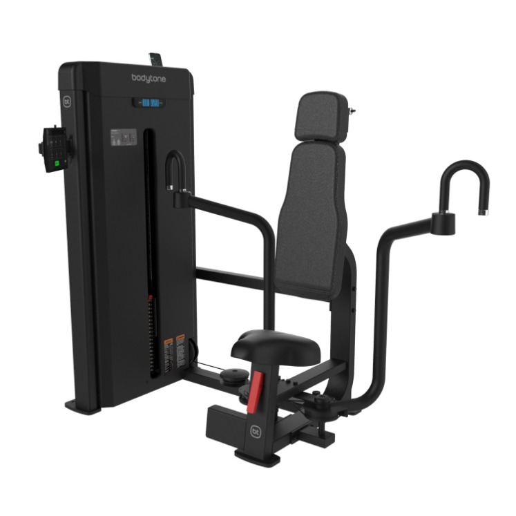 Poza cu Aparat Fluturari Piept (Chest Fly / Pec Deck) FB02v2, Bodytone