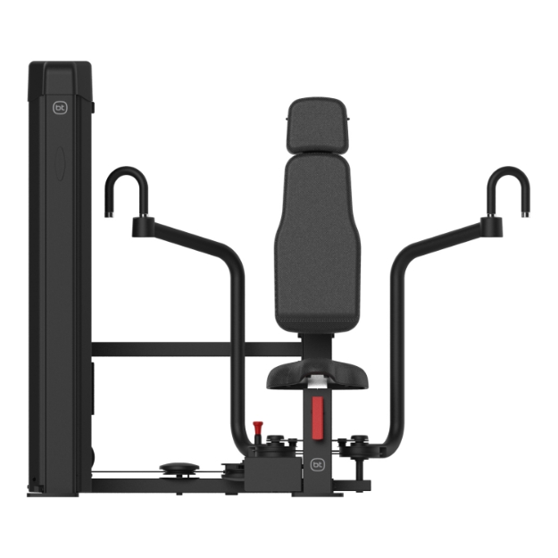 Poza cu Aparat Fluturari Piept (Chest Fly / Pec Deck) FB02v2, Bodytone