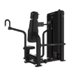 Poza cu Aparat Fluturari Piept (Chest Fly / Pec Deck) FB02v2, Bodytone