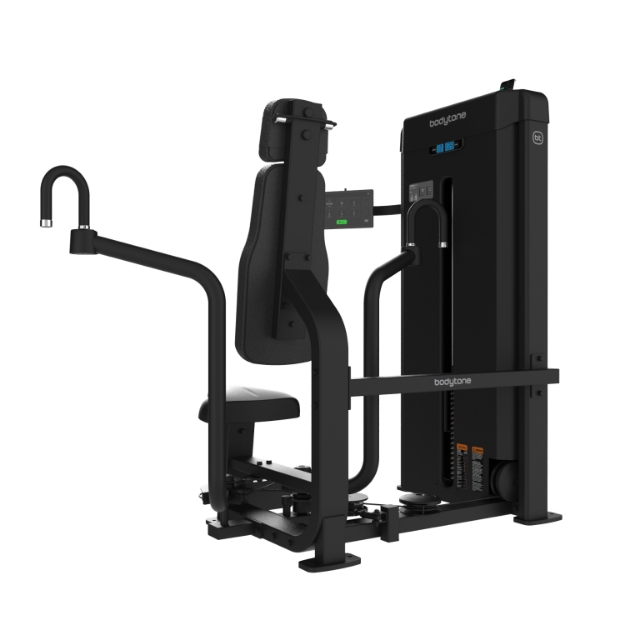 Poza cu Aparat Fluturari Piept (Chest Fly / Pec Deck) FB02v2, Bodytone