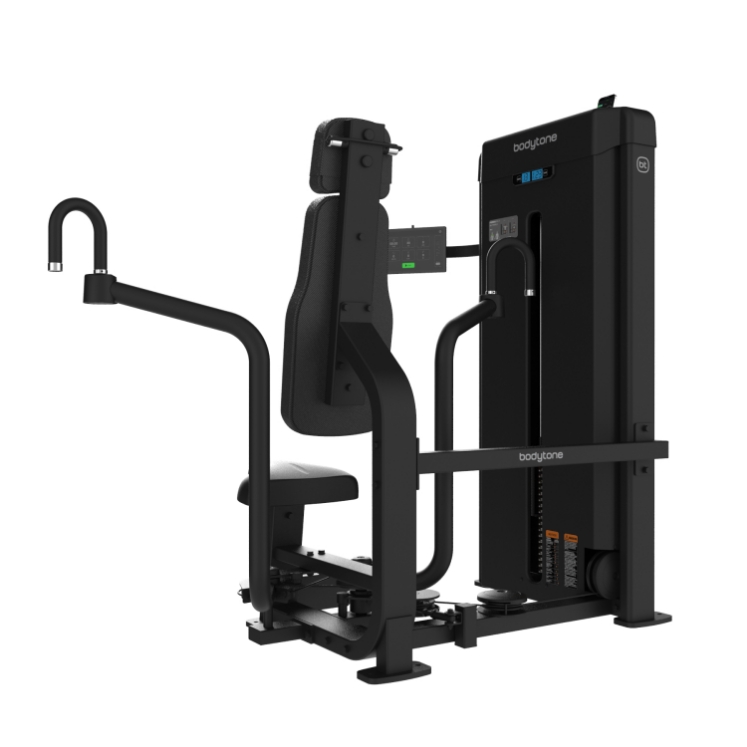Poza cu Aparat Fluturari Piept (Chest Fly / Pec Deck) FB02v2, Bodytone