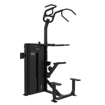 Poza cu Aparat Tracțiuni/Triceps Asistat FB13v2, Bodytone