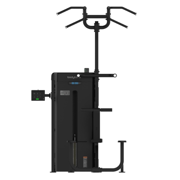 Poza cu Aparat Tracțiuni/Triceps Asistat FB13v2, Bodytone
