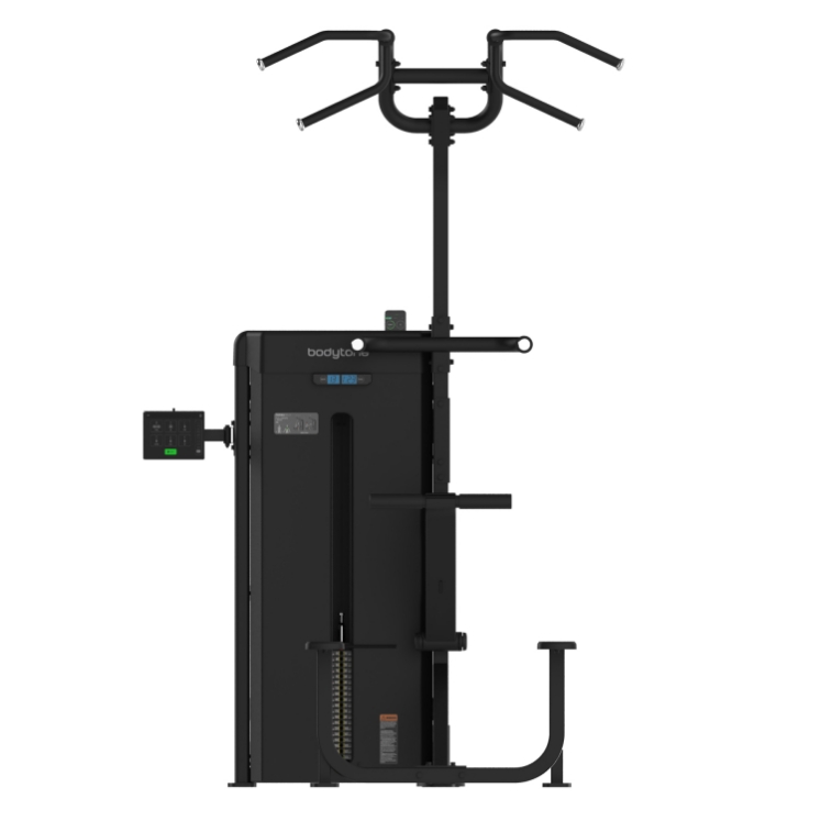 Poza cu Aparat Tracțiuni/Triceps Asistat FB13v2, Bodytone