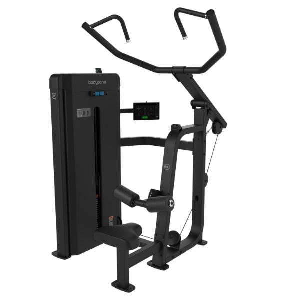 Aparat Tracțiuni la Spate FB14v2, Bodytone